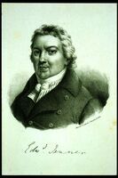 Prenten\4000\4024.jpg; P04024; ; Portret Jenner, EdwardPortrait jenner, Eduard